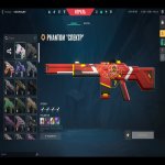 🎯 Valorant account | Silver 1 | EU | 28 agents