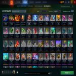 🏅 MMR 5620 | 🕒 11581 годин | 🛡 9170