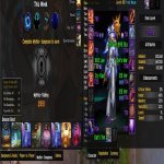 🎮 WoW акаунт | 80 рівень | Альянс | Silvermoon