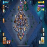 🏰 Clash of Clans акаунт | Ратуша 14 рівень | Рівень 0