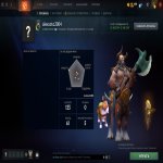 🏅 MMR 132 | 🕒 200 hours | 🛡 10319