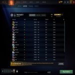 🏅 MMR 4927 | 🕒 983 годин | 🛡 8592