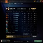 🏅 MMR 5631 | 🕒 410 hours | 🛡 11613