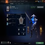 🏅 MMR 992 | 🕒 250 hours | 🛡 9144