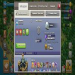 🏰 Clash of Clans account | Town Hall 17 | Level 250