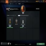 🏅 MMR: 7000 | 🕒 2380 годин | 🛡 12000