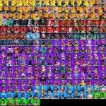 🎨 246 skins | 🌟 Fortnite account