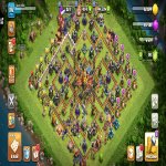 🏰 Clash of Clans акаунт | Ратуша 16 | Рівень 116