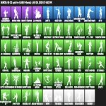 🎨 55 skins | 🌟 Fortnite account