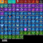 🎨 71 скін | 🌟 Fortnite акаунт