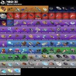 🎨 92 скінів | 🌟 Fortnite акаунт