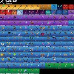 🎨 183 скінів | 🌟 Fortnite акаунт