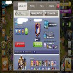 🏰 Clash of Clans акаунт | 18 ратуша | Рівень 260