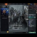 🏅 MMR 1649 | 🕒 200 годин | 🛡 10951