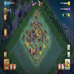 🏰 Clash of Clans акаунт | Ратуша 15 рівня | Рівень 0