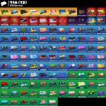 🎨 133 скінів | 🌟 Fortnite акаунт