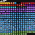 🎨 253 skins | 🌟 Fortnite account