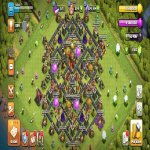 🏰 Clash of Clans акаунт | Ратуша 10 рівня | Рівень 111