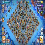 🏰 Clash of Clans акаунт | 18 ратуша | 178 рівень