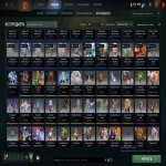 🏅 MMR 4600 | 🕒 2643 годин | 🛡 11500