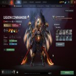 🏅 MMR 3200 | 🕒 7800 годин | 🛡 9600