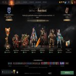 🏅 MMR 8132 | 🕒 582 годин | 🛡 12000