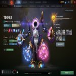 🏅 MMR 1400 | 🕒 400 годин | 🛡 8500