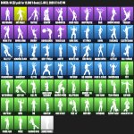 🎨 61 скін | 🌟 Fortnite акаунт