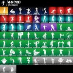 🎨 64 скінів | 🌟 Fortnite акаунт