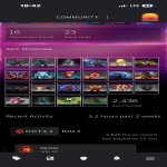 🏅 MMR 3400 | 🕒 4825 hours | 🛡 12000