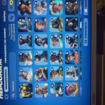 🎨 185 скинов | 🌟 Fortnite аккаунт