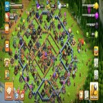 🏰 Clash of Clans акаунт | Ратуша 17 рівень | Рівень 86