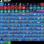 🎨 81 skins | 🌟 Fortnite account