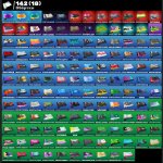 🎨 133 скіна | 🌟 Fortnite акаунт