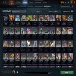 🏅 MMR 191 | 🕒 700 годин | 🛡 5900