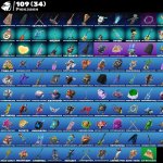 🎨 69 skins | 🌟 Fortnite account