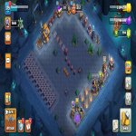 🏰 Clash of Clans акаунт | Ратуша 14 рівень | Рівень 210