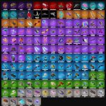 🎨 183 skins | 🌟 Fortnite account