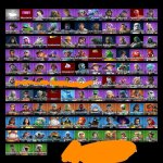 🎨 129 скінів | 🌟 Fortnite акаунт