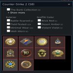 🔥 CS Prime | 🎯 Faceit LVL 10 | 🕒 5600 годин — Готовий до рейтингових матчів