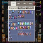 🏰 Clash of Clans акаунт | Ратуша 18 рівень | Рівень 150