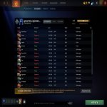 🏅 MMR 1600 | 🕒 3600 годин | 🛡 6000