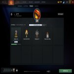 🏅 MMR 3081 | 🕒 237 hours | 🛡 9285