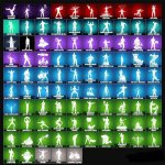 🎨 101 скін | 🌟 Fortnite акаунт