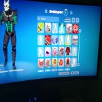 🎨 22 скина | 🌟 Fortnite аккаунт