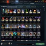 🏅 MMR 3542 | 🕒 3365 годин | 🛡 11192