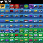 🎨 107 skins | 🌟 Fortnite account