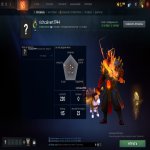 🏅 MMR 91 | 🕒 200 hours | 🛡 10980