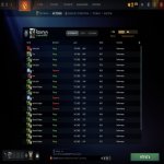 🏅 MMR 7104 | 🕒 1764 годин | 🛡 9930