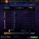 🏅 MMR 2170 | 🕒 1584 годин | 🛡 9387